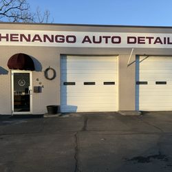 Shenango Motors