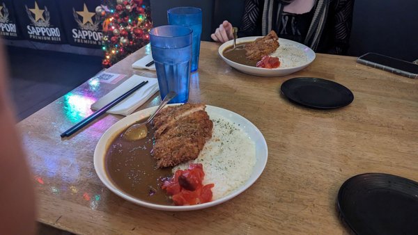 J’s Tokyo Eats by null