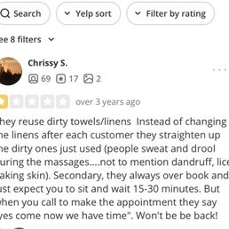 Vintage Relax Massage Review Vintage Relax Massage Review