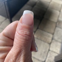 Happy Nail Spa