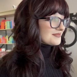 Take Two Salon