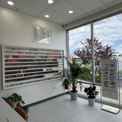 Aurora Nails & Spa