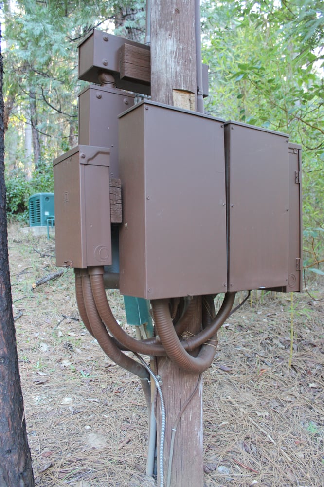 Slide of Sola System
