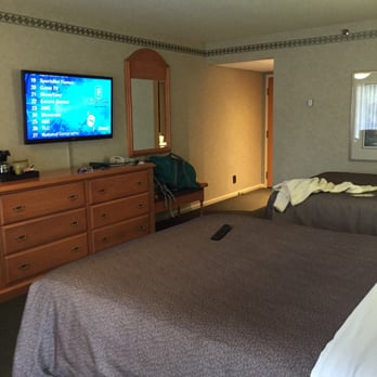 Banff Park Lodge - Hotels Near Me - Banff, Alberta