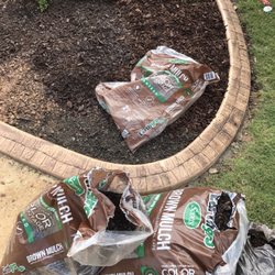 Earthgro mulch quality control sucks