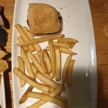 Applebee's Grill + Bar - $4.99 single kids cheeseburger - American Near Me - Macedonia, Ohio Applebee's Grill + Bar - $4.99 single kids cheeseburger - American Near Me - Macedonia, Ohio