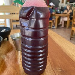 Wayané - Agua Fresca de Jamaica