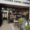 Vasquez Coffee Company gift card