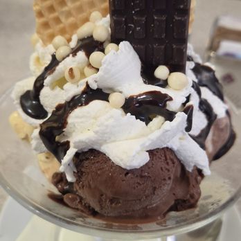 Vanilla Gelati Italiani - Ice Cream & Frozen Yogurt Near Me - Milan, Michigan Vanilla Gelati Italiani - Ice Cream & Frozen Yogurt Near Me - Milan, Michigan