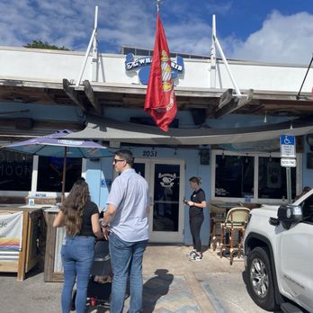 The Whale's Rib - Exterior - Seafood Near Me - Deerfield Beach, Florida The Whale's Rib - Exterior - Seafood Near Me - Deerfield Beach, Florida