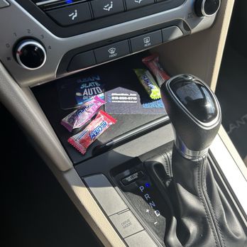 Clean Slate Auto Detailing - Car Wash Near Me