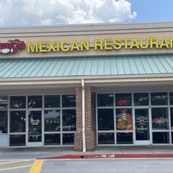 Amigo Mexican Restaurant