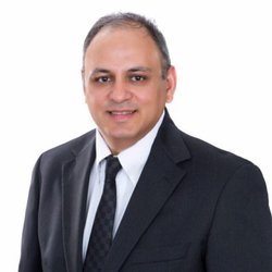Fazel Mostashari, MBT, CPA/PFS, CFP - Fazel Mostashari
