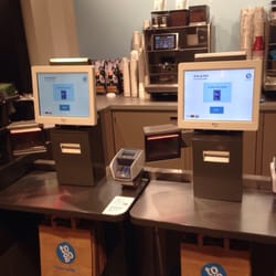 Albert Heijn - Zelf service afrekenen