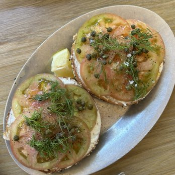 Boil & Bake - The heirloom - Bagels Near Me - Costa Mesa, California Boil & Bake - The heirloom - Bagels Near Me - Costa Mesa, California
