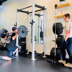 NeuroRx Physical Therapy