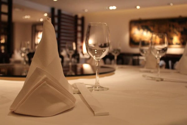 Maxim's Peking Cuisine by null