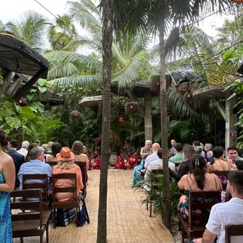WILD - Cocktail Bars Near Me - Tulum, ROO