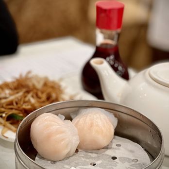 Full House Seafood Restaurant - Steamed Shrimp Dumpling - Dim Sum Near Me - Arcadia, California Full House Seafood Restaurant - Steamed Shrimp Dumpling - Dim Sum Near Me - Arcadia, California