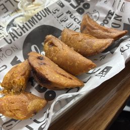 Pastelitos