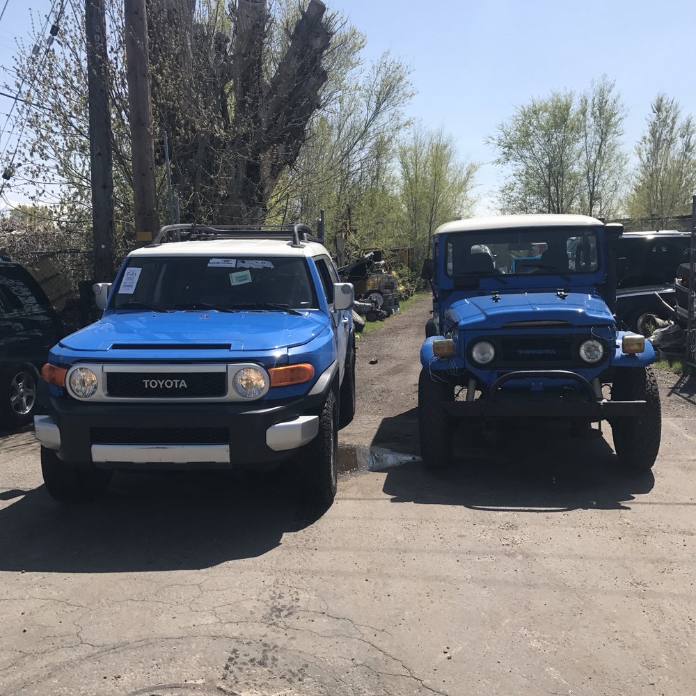 TIP TOP TRANSMISSIONS 11 Photos Auto Repair 2211 N Warm Springs