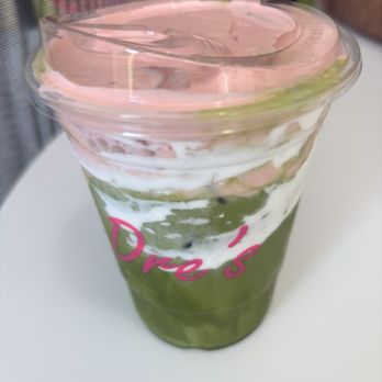 Dre's Cafe - Coffee & Tea Near Me - Toluca Lake, California