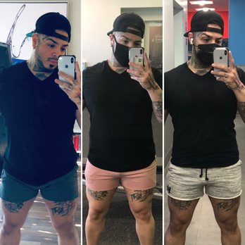 Fit Defined Personal Training - Trainers Near Me - Anaheim, California