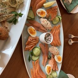 Hedermans Smoked Fish