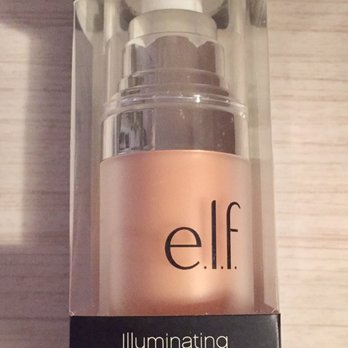 Target - Elf Radiant Glow Primer - Department Stores Near Me - Huntington Beach, California Target - Elf Radiant Glow Primer - Department Stores Near Me - Huntington Beach, California