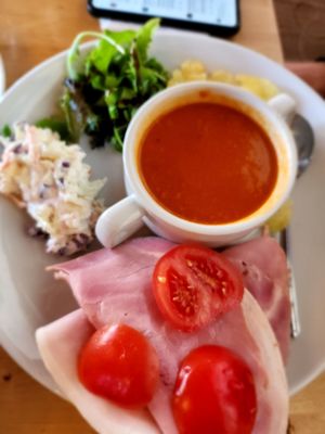 Marmions Brasserie by null