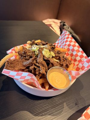 SUGAR Cafe and Lounge by null