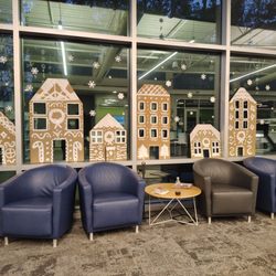 Bees Ferry West Ashley Library