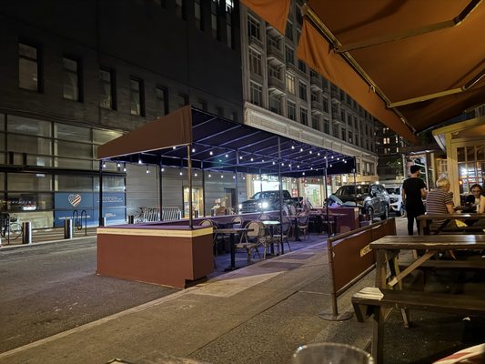 Amsterdam Ale House by null Amsterdam Ale House by null