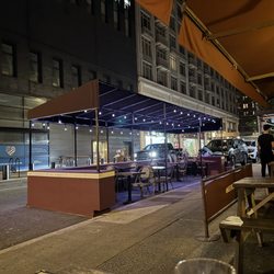 Amsterdam Ale House