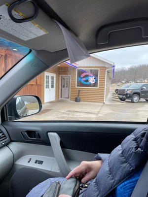 Baylee Jo's Barbecue by null