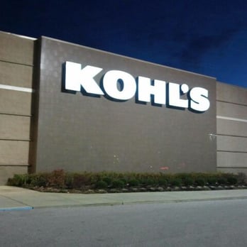 Kohl's - Department Stores Near Me - ELIZABETHTOWN, Kentucky