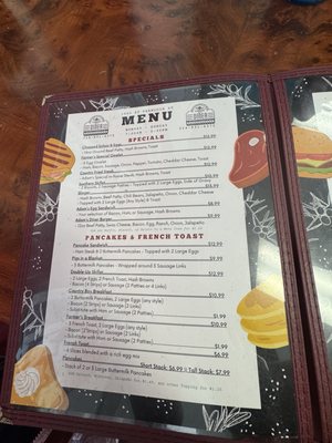 Florissant City Diner by null