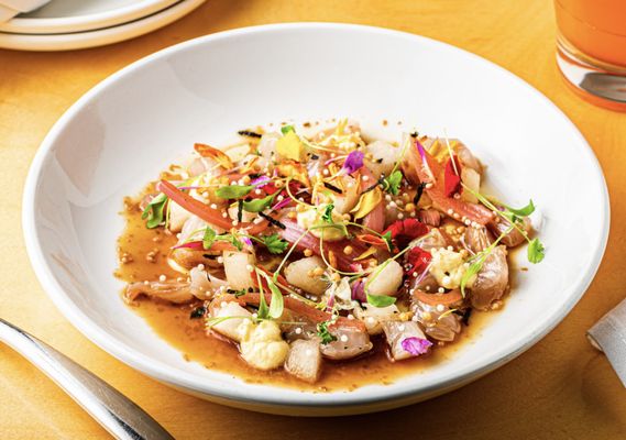 Jax Fish House & Oyster Bar by null Jax Fish House & Oyster Bar by null