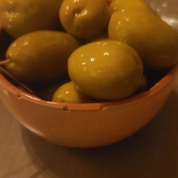 MariPili Tapas Bar - Olives! - Spanish Near Me - Seattle, Washington MariPili Tapas Bar - Olives! - Spanish Near Me - Seattle, Washington