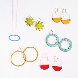 Alisha merrick art - New jewels hit the racks!