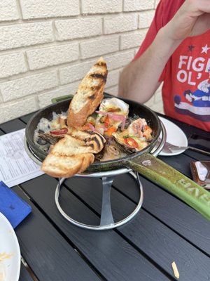 Mariscos 1133 by null