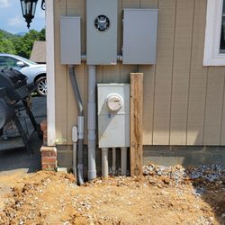 New World Electrical Services