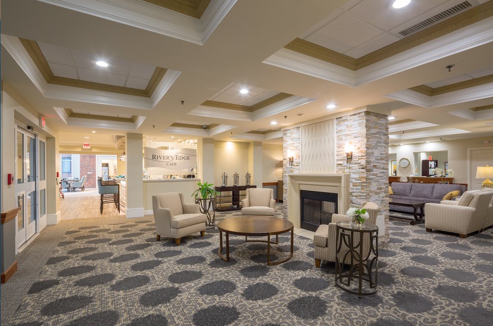 FRIENDSHIP VILLAGE OF DUBLIN Updated November 2024 15 Photos 6000