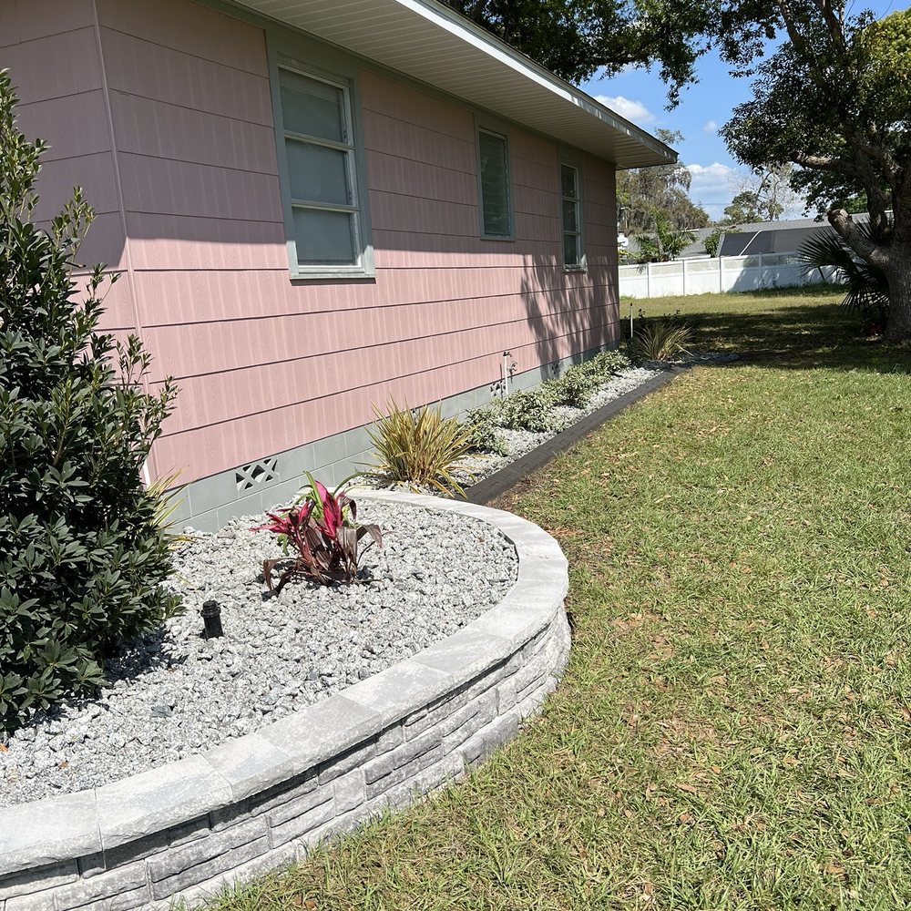 Mansfield Landscaping - Landscaping Near Me - Yalaha, Florida Mansfield Landscaping - Landscaping Near Me - Yalaha, Florida