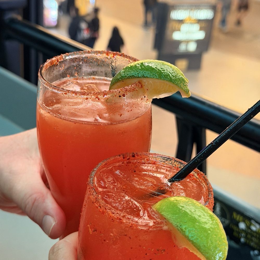 Whiskey Licker Up Saloon - Micheladas.  Yumm!! - Bars Near Me - Las Vegas, Nevada