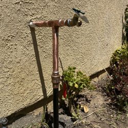 Happy Home Plumbing Services