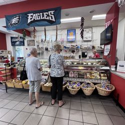 Abbruzzi & Giunta's Italian Market