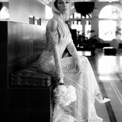 Mode De Paris Tailoring - She's beautiful!