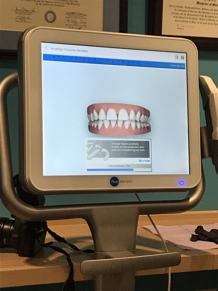 DUAL IMAGE ORTHODONTICS TEMP. CLOSED 14 Reviews 2620 W Arrowood