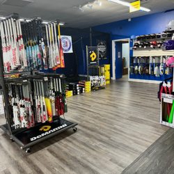2nd String Sports